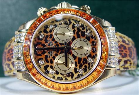 rolex leopard daytona prezzo|Rolex daytona leopard price.